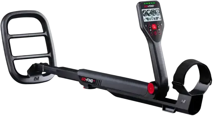 Minelab GO-FIND 44