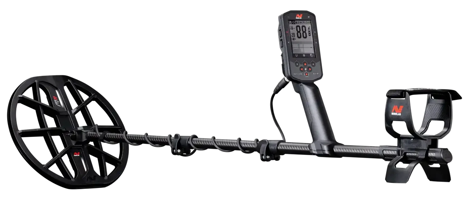 Minelab Manticore