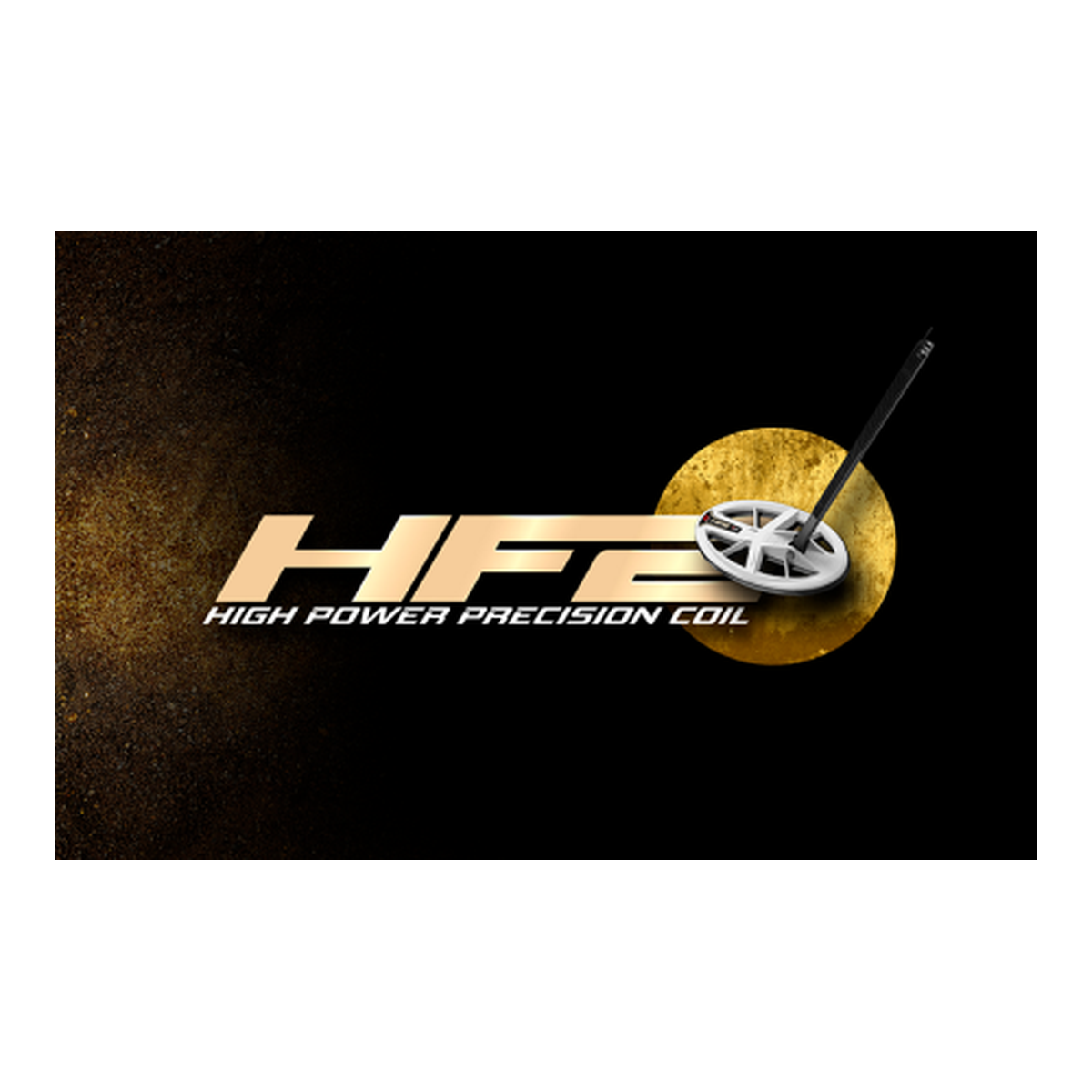 XP HF2 Bobin
