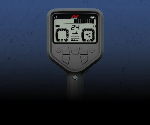 Artvin Minelab Gold Monster 2000 - Otomatik altın ayarı