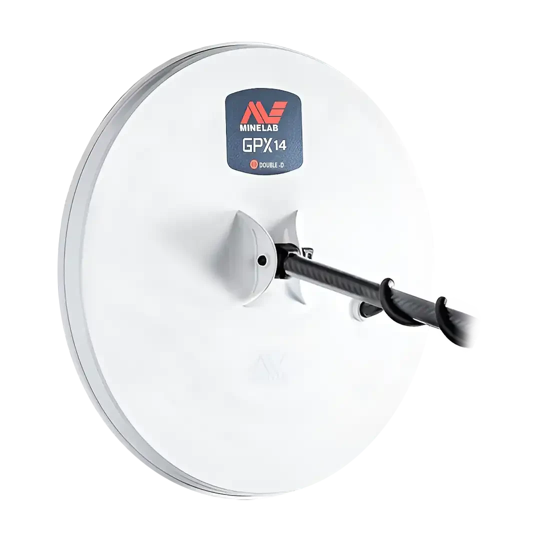 Artvin Minelab GPX 6000 - GPX 14 Monoloop bobin