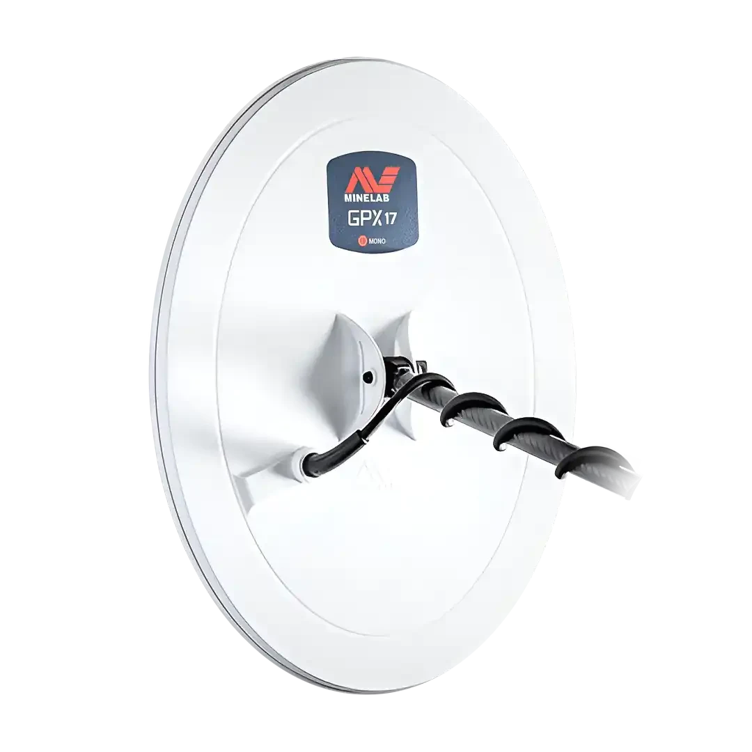 Artvin Minelab GPX 6000 - GPX 17 bobin
