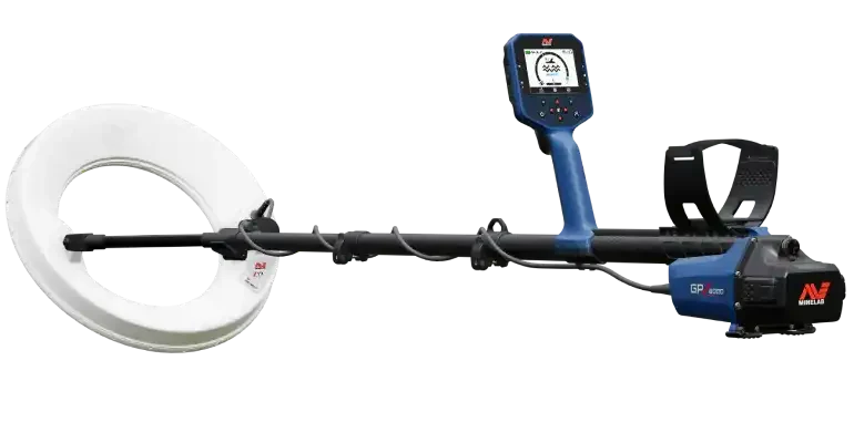 Artvin Minelab GPZ 8000 ürün görseli