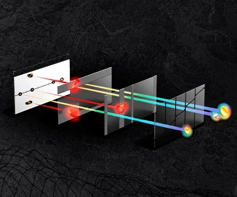 Artvin Minelab Manticore - 2D Target ID haritası