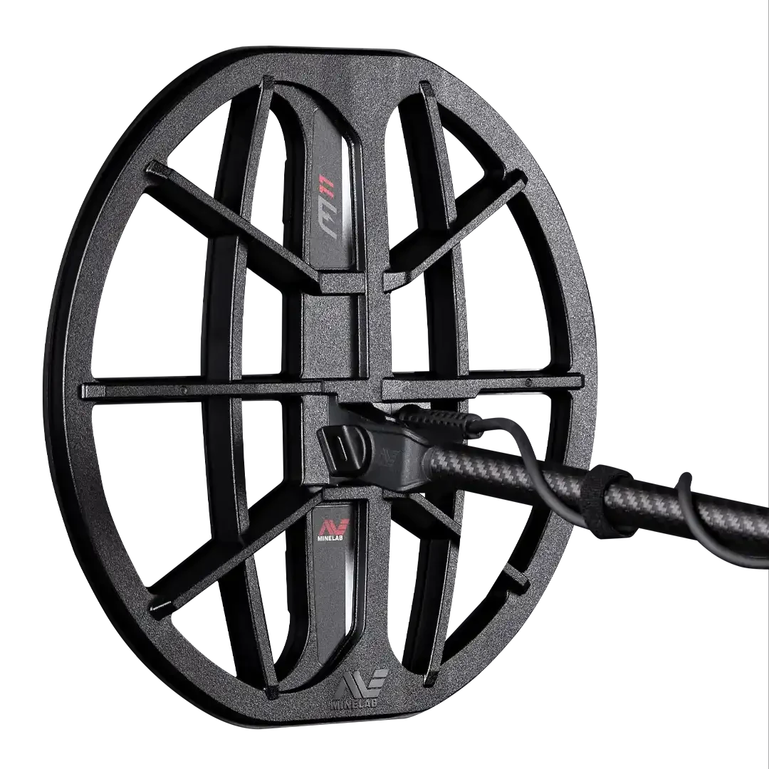 Artvin Minelab Manticore - M11 Double-D bobin
