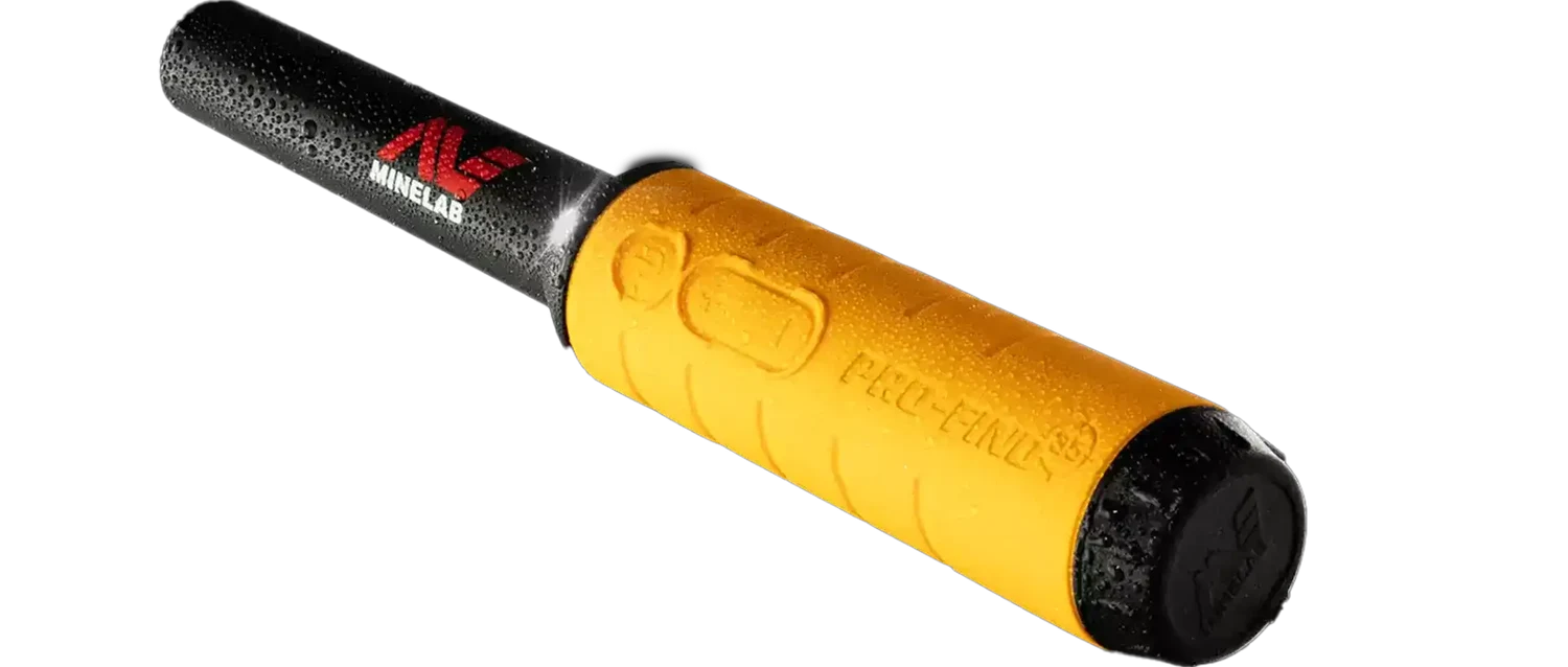 Artvin Minelab PRO-FIND 35 ürün görseli