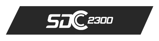 Artvin Minelab SDC 2300 - SDC 2300 kompakt altın dedektörü