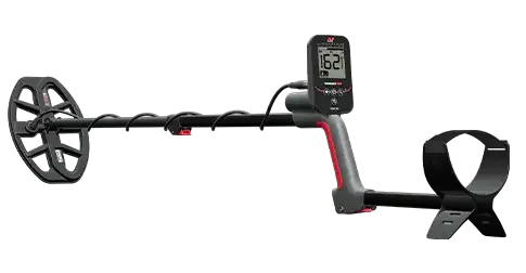 Artvin Minelab Vanquish 360 - VANQUISH metal dedektör