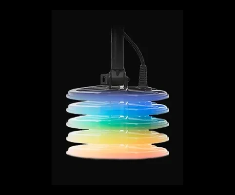 Artvin Minelab X-Terra Elite - Multi-IQ teknolojisi