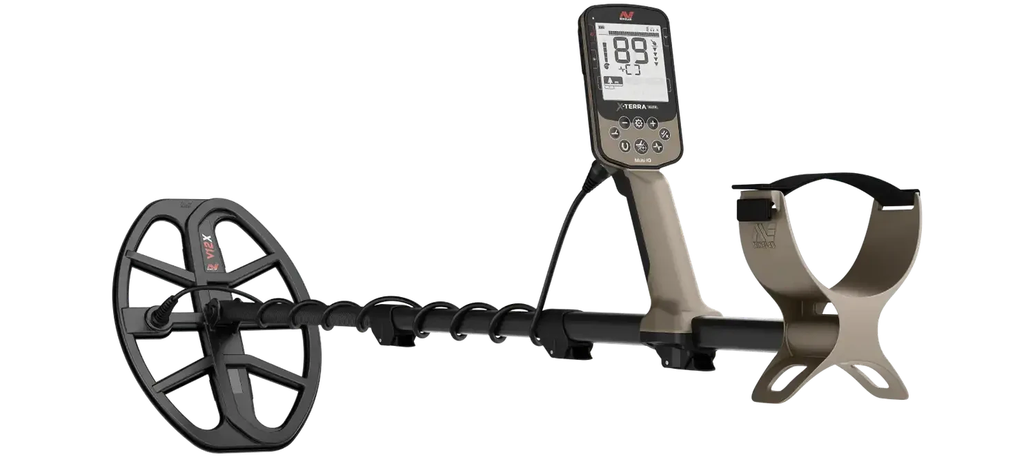 Artvin Minelab X-Terra Elite ürün görseli