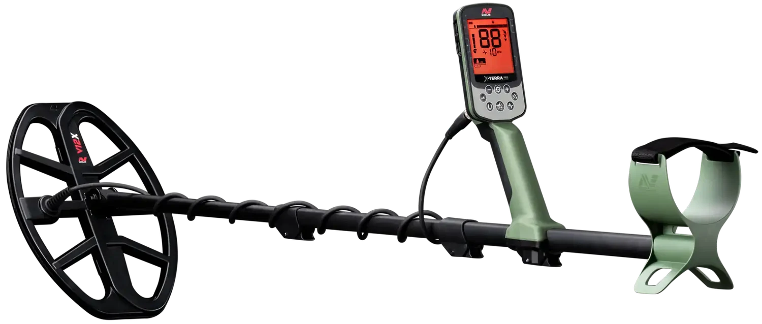 Artvin Minelab X-Terra Pro ürün görseli