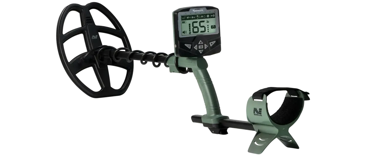 Artvin Minelab X-Terra Voyager ürün görseli