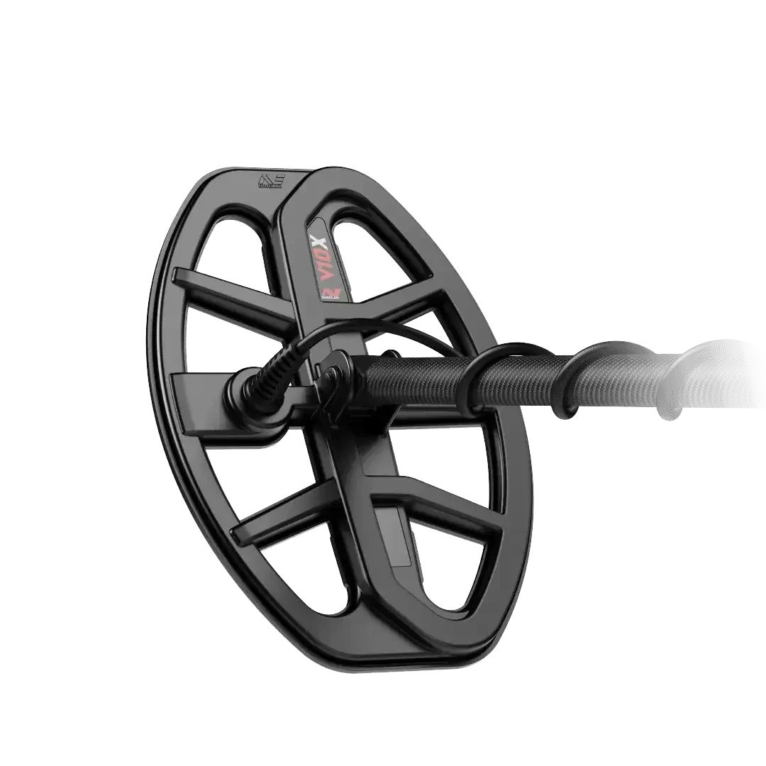 Artvin Minelab V12X Double-D Bobin ürün görseli