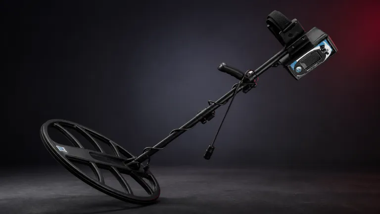 Artvin TEKNO US DEEP PRO pulse dedektör
